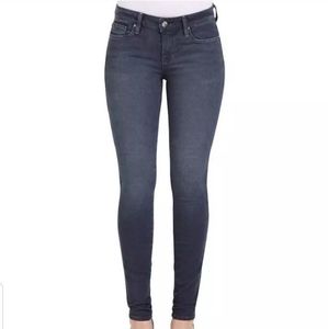 Genetic Denim - SHYA Skinny Jeans - Size 27